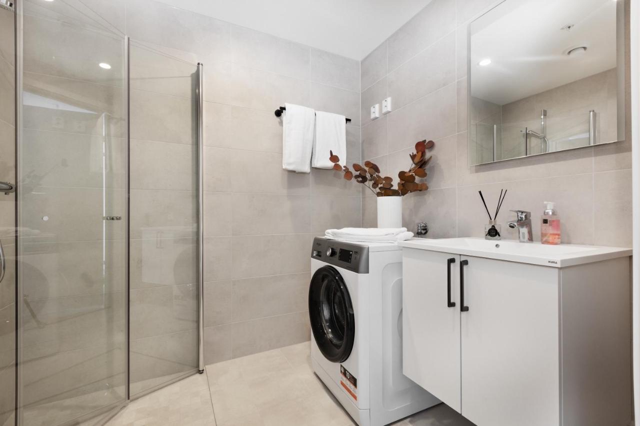 Forenom Serviced Apartments Trondheim Ngoại thất bức ảnh